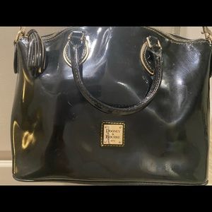 Authentic Dooney &Bourke